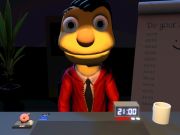 Jogo Senhor. Jogo de cartas inofensivo de Magpie  online