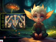 Jogo Floresta mística  online