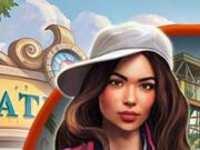 Jogo Ótimo parque aquático  online