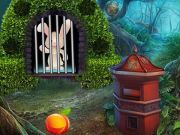 Jogo Feliz Escape Bunny  online