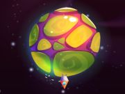 Jogo Planeta Hopper  online