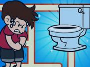 Jogo Maze Escape: Rush do banheiro  online