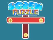 Jogo Quebra -cabeça de parafuso  online