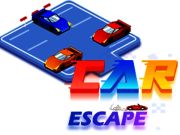 Jogo Escape de carro  online