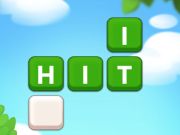 Jogo Cruz de palavras  online