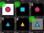 Jogo Encontre o conjunto  online