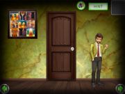 Jogo Amgel Easy Room Escape 263  online