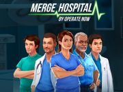 Jogo Merge Hospital  online