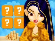 Jogo Batalha de moda pela sobrevivência  online