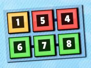 Jogo Dominação do número  online