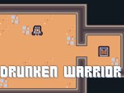 Jogo Guerreiro bêbado  online