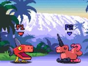 Jogo Monster Battlegrounds  online