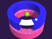 Jogo Jump Smash 3D  online