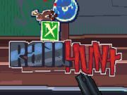 Jogo Caça a ferrovias  online