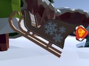 Jogo Snow Rush 3D  online