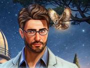 Jogo Céu noturno  online