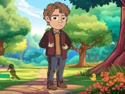 Jogo Buscando o precioso  online