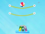 Jogo Corte e soltar  online