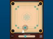 Jogo Carrom Rush  online