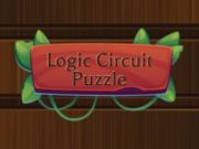 Jogo Quebra -cabeça de circuito lógico  online