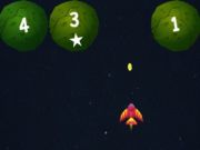 Jogo Espaço  online