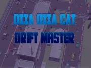 Jogo Oiia Oiia Cat Drift Mestre  online