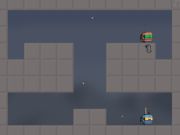 Jogo Jetpack Apocalypse  online