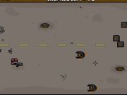 Jogo Cyborg II  online