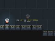 Jogo 3 minutos para escapar  online