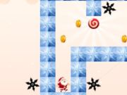 Jogo Candy Ice Rush  online