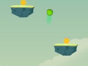 Jogo Bola saltitante  online