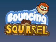 Jogo Esquilo saltitante  online