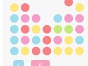 Jogo Blitz colorido  online