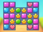 Jogo Master Candy Dash  online