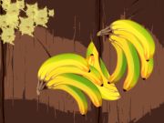 Jogo Banana Slic  online
