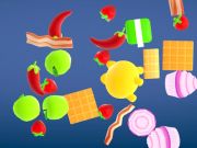 Jogo Combine a saga de quebra -cabeça 3D  online