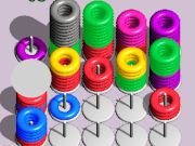 Jogo Stack n classificar  online
