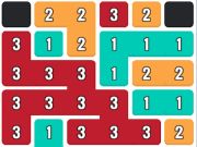 Jogo Obtenha 13 quebra -cabeça  online