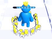 Jogo Run alfabeto  online