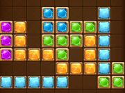 Jogo Bloco quebra -cabeça  online