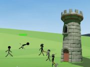 Jogo Tower Necromancer's  online