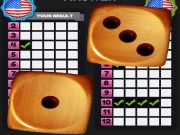 Jogo Desafio de dados do país  online