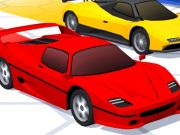 Jogo Corrida de sobrevivência  online