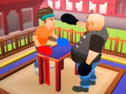 Jogo Punch King 3d  online