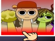 Jogo Spunki: diferença e cantar  online