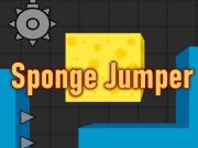 Jogo Jumper de esponja  online