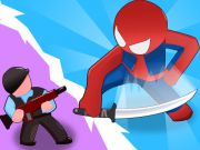Jogo Super Cloner 3D  online