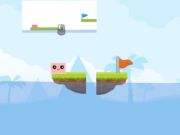 Jogo Lodo saltoso  online