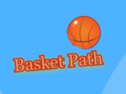 Jogo Caminho da cesta  online