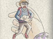 Jogo Gigantoleta Planet of Giants  online